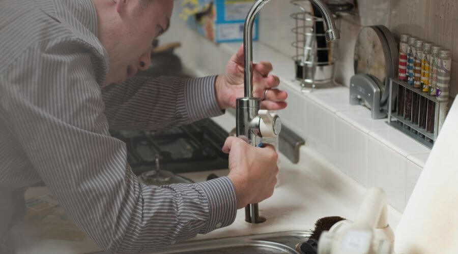 Professional expert plumbing services in Upperco, MD